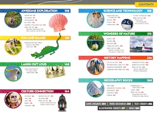 Sample content 2_National Geographic Kids Almanac 2025 (Canadian Edition)