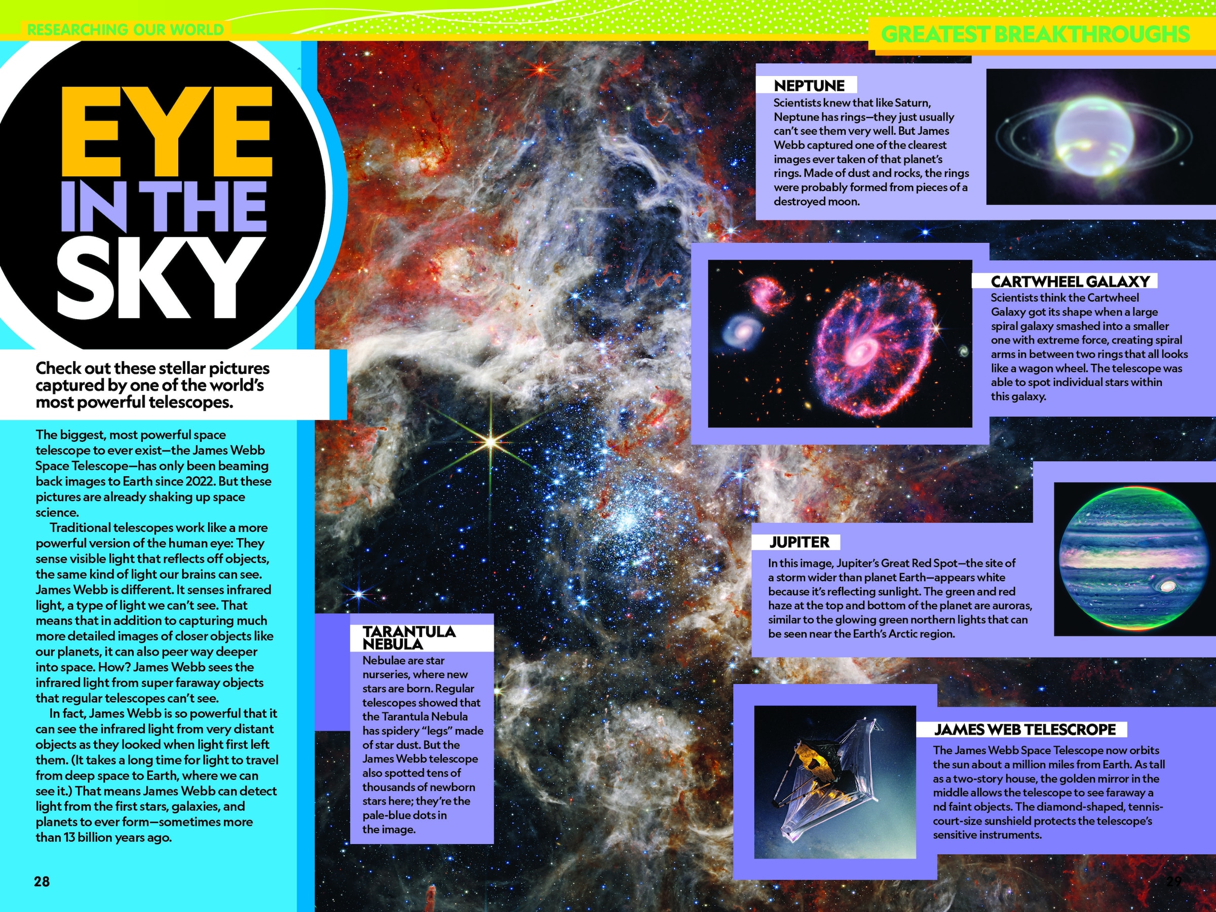 National Geographic Kids Almanac 2026 (canadian Edition) Book By