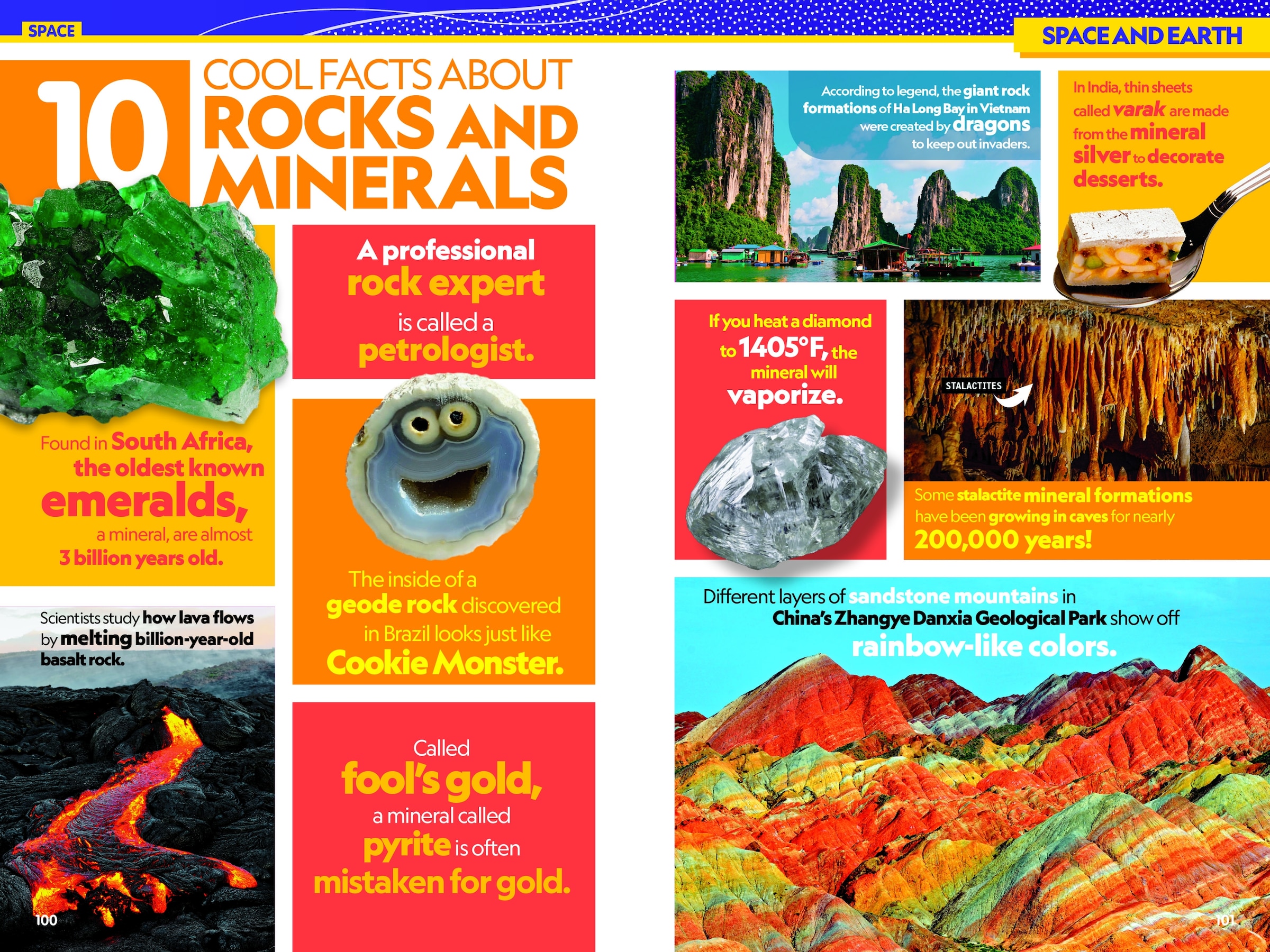 National Geographic Kids Almanac 2026 (canadian Edition) Book By