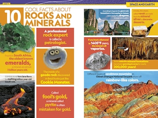 Aper&ccedil;u du contenu 3_National Geographic Kids Almanac 2027