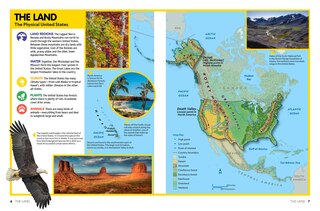 Sample content_National Geographic Kids Beginner's U.S. Atlas 2020, 3rd Edition