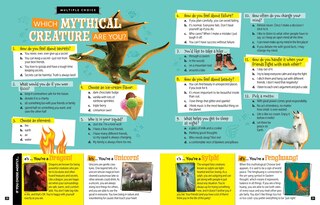 Aperçu du contenu 2_National Geographic Kids Personality Quizzes