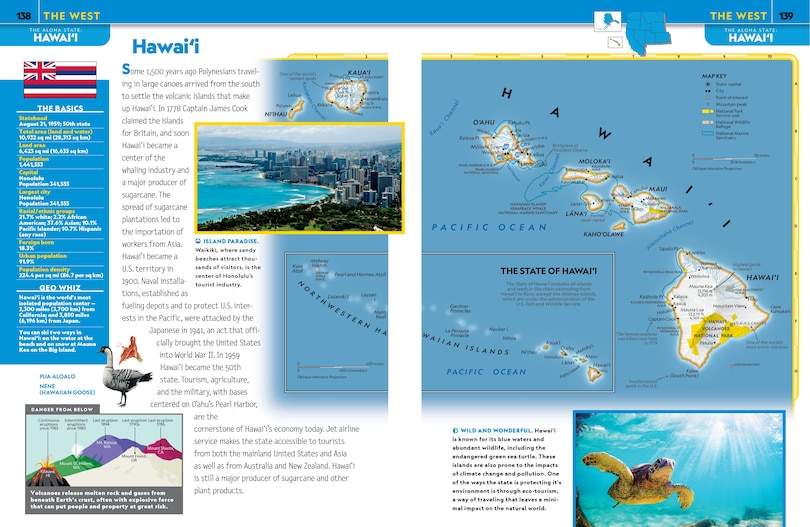 Sample content 2_National Geographic Kids United States Atlas 7th edition