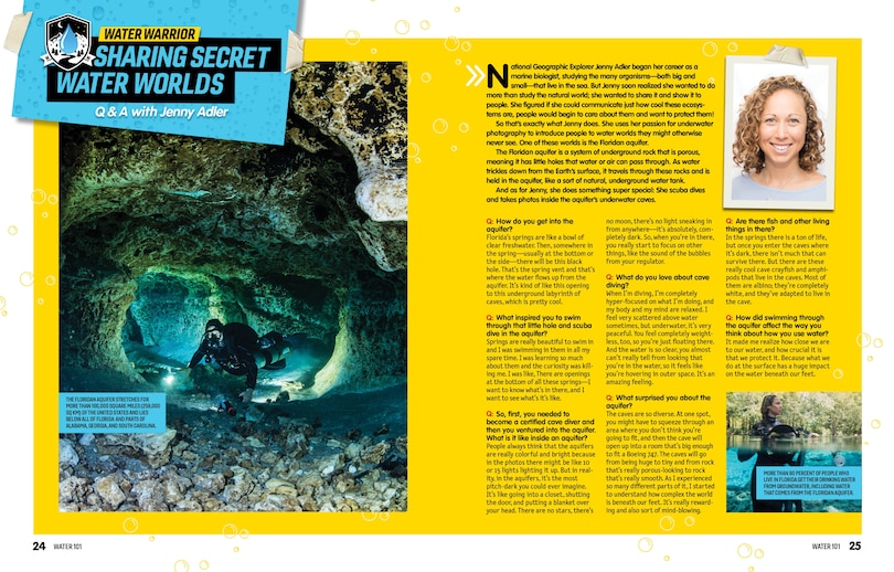 Sample content 2_National Geographic Kids WATER!