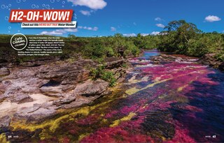 Aperçu du contenu 4_National Geographic Kids WATER!