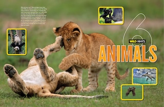 Aperçu du contenu_National Geographic Kids Why?