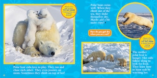 Sample content 2_National Geographic Little Kids First Big Book Of Animals