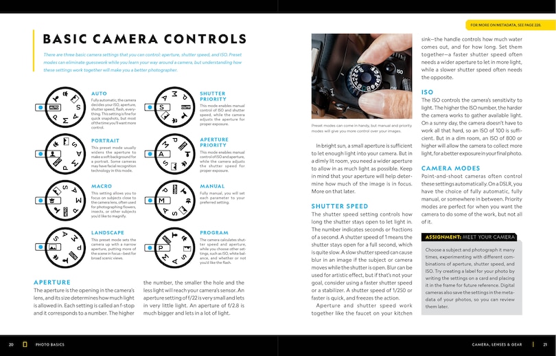 Sample content 5_National Geographic Photo Basics
