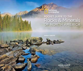 Sample content_National Geographic Pocket Guide To Rocks And Minerals Of North America