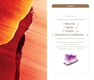 Sample content 2_National Geographic Pocket Guide To Rocks And Minerals Of North America