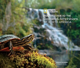 Sample content 3_National Geographic Pocket Guide To Reptiles And Amphibians Of North America