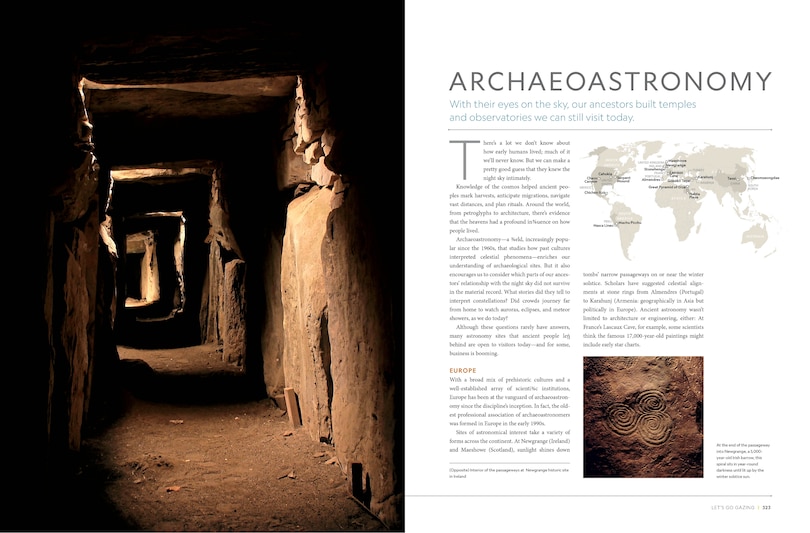 Sample content_National Geographic Stargazer's Atlas
