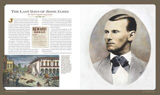 Sample content_National Geographic The Old West