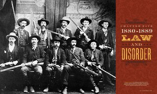 Sample content 2_National Geographic The Old West