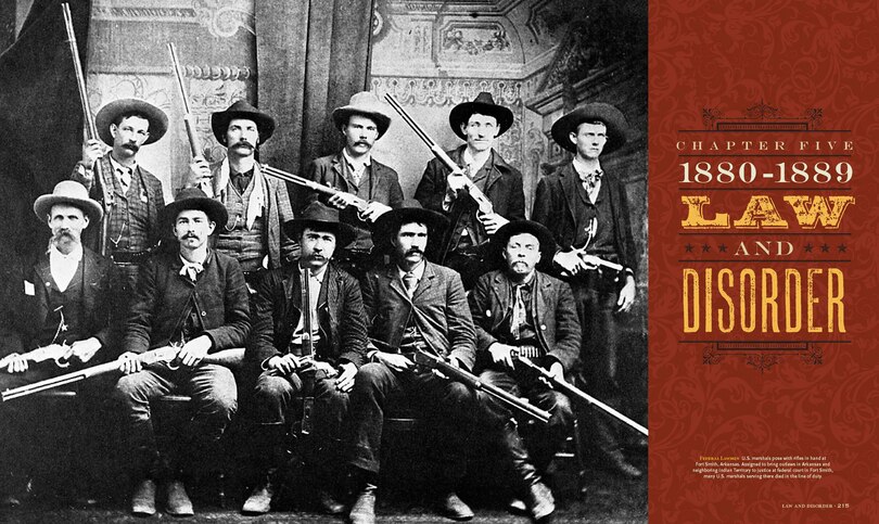 Sample content 2_National Geographic The Old West