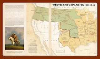 Sample content 3_National Geographic The Old West