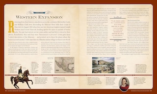 Sample content 4_National Geographic The Old West