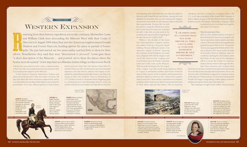 Sample content 4_National Geographic The Old West