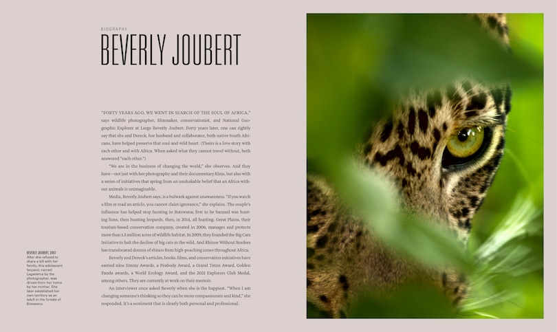 Sample content_National Geographic The Photographs