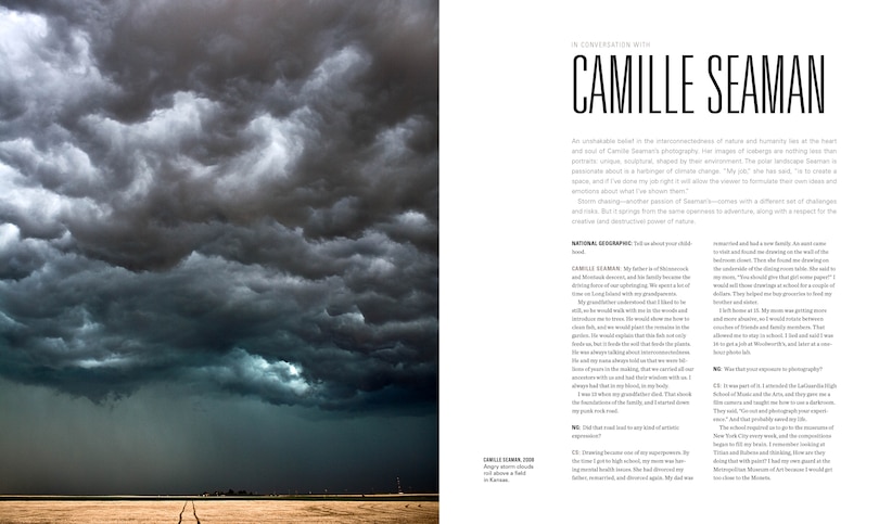 Sample content 2_National Geographic The Photographs