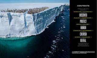 Sample content 3_National Geographic The Photographs