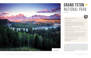 Aperçu du contenu 2_National Geographic Ultimate Guide to the National Parks