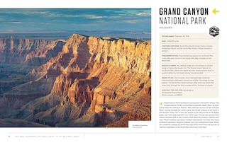 Aperçu du contenu 5_National Geographic Ultimate Guide to the National Parks