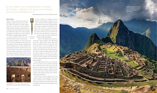 Sample content_National Geographic Ultimate Visual History Of The World