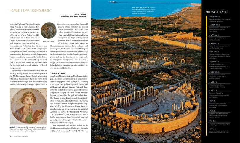 Sample content 3_National Geographic Ultimate Visual History Of The World