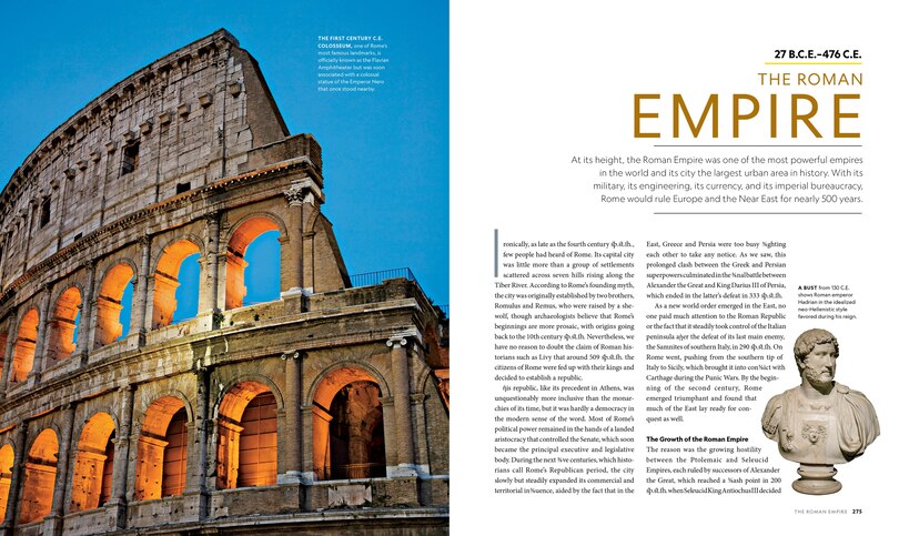 Sample content 4_National Geographic Ultimate Visual History Of The World