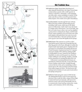 Aperçu du contenu 4_National Geographic Yellowstone And Grand Teton National Parks Road Guide