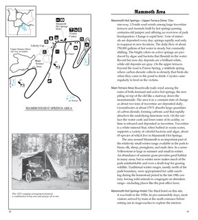 Aperçu du contenu 5_National Geographic Yellowstone And Grand Teton National Parks Road Guide