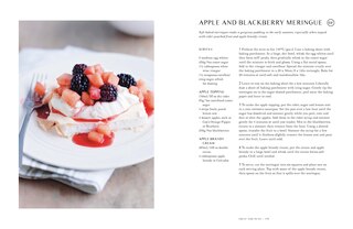 Aper&ccedil;u du contenu_National Trust Book of Baking