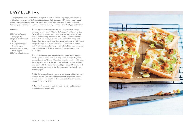 Aper&ccedil;u du contenu 5_National Trust Book of Baking