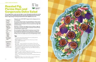 Aper&ccedil;u du contenu 2_National Trust Irresistible Salads