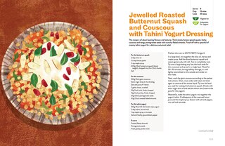 Aper&ccedil;u du contenu 4_National Trust Irresistible Salads