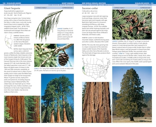 Aperçu du contenu 3_National Wildlife Federation Field Guide to Trees of North America