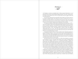 Sample content 3_Native American Medicinal Plants