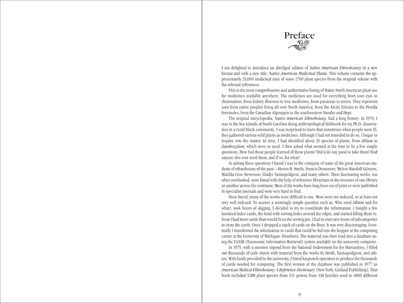 Sample content 3_Native American Medicinal Plants