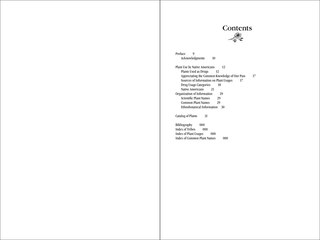 Sample content 4_Native American Medicinal Plants