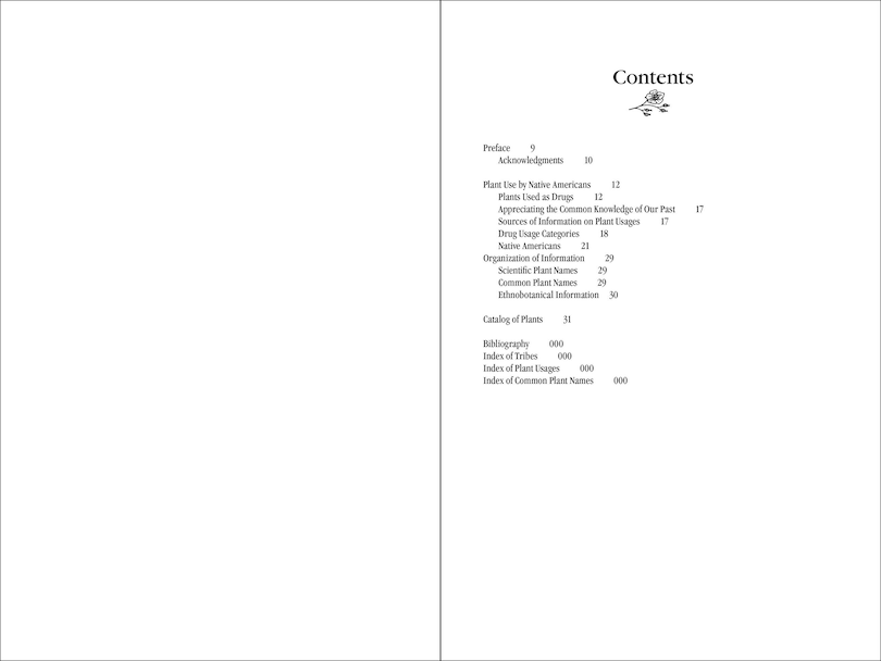 Sample content 4_Native American Medicinal Plants