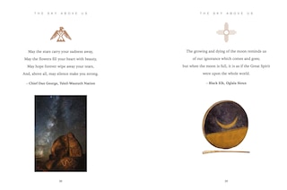 Sample content_Native American Wisdom