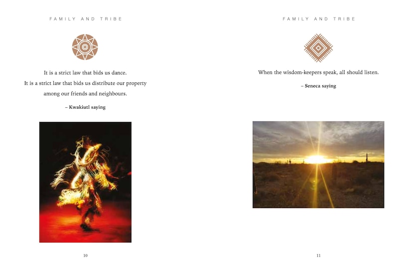 Sample content 3_Native American Wisdom