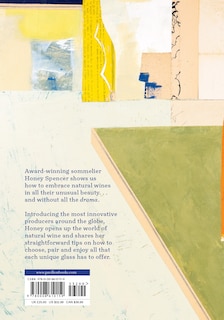 Couverture arri&egrave;re_Natural Wine, No Drama