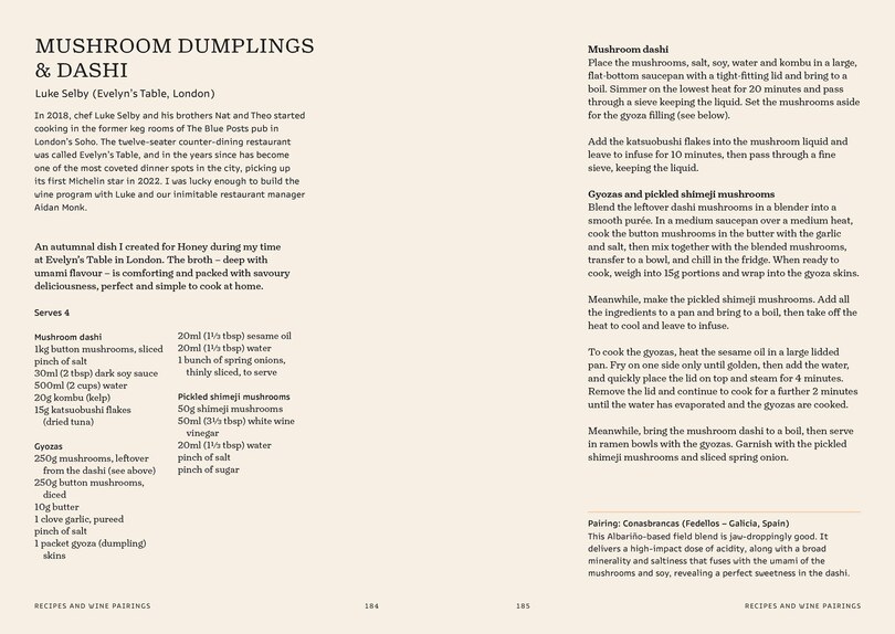 Aper&ccedil;u du contenu_Natural Wine, No Drama