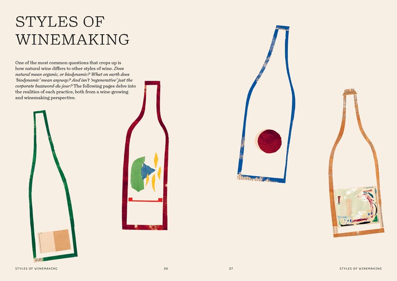 Aper&ccedil;u du contenu 3_Natural Wine, No Drama