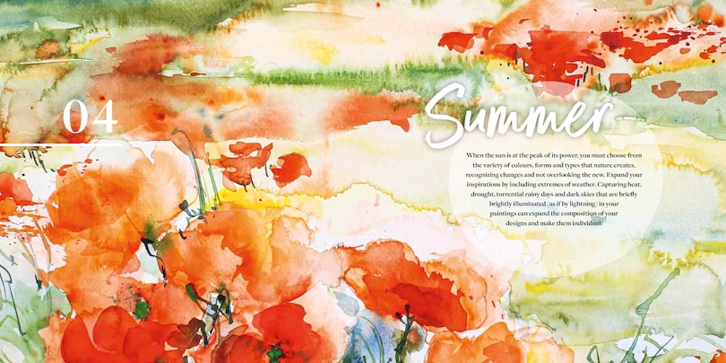 Sample content 3_Nature in Watercolour