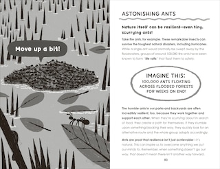 Sample content_Nature is the Answer