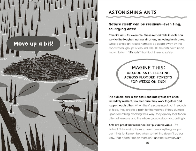 Sample content_Nature is the Answer