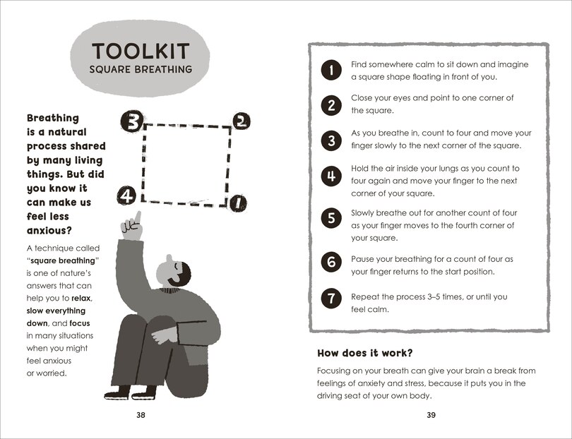 Sample content 4_Nature is the Answer